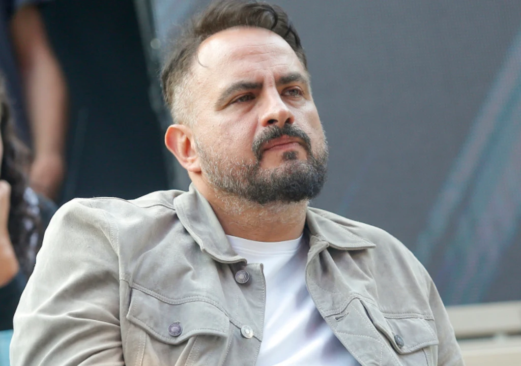 Agustin Egurrola