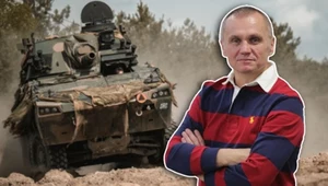 Generał Roman Polko o śmiertelnych wypadkach na poligonach