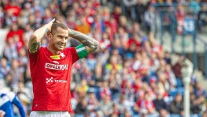 Katastrofa Wisły Kraków. Robi się gorąco