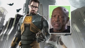 Louis Gosset Jr. nie żyje