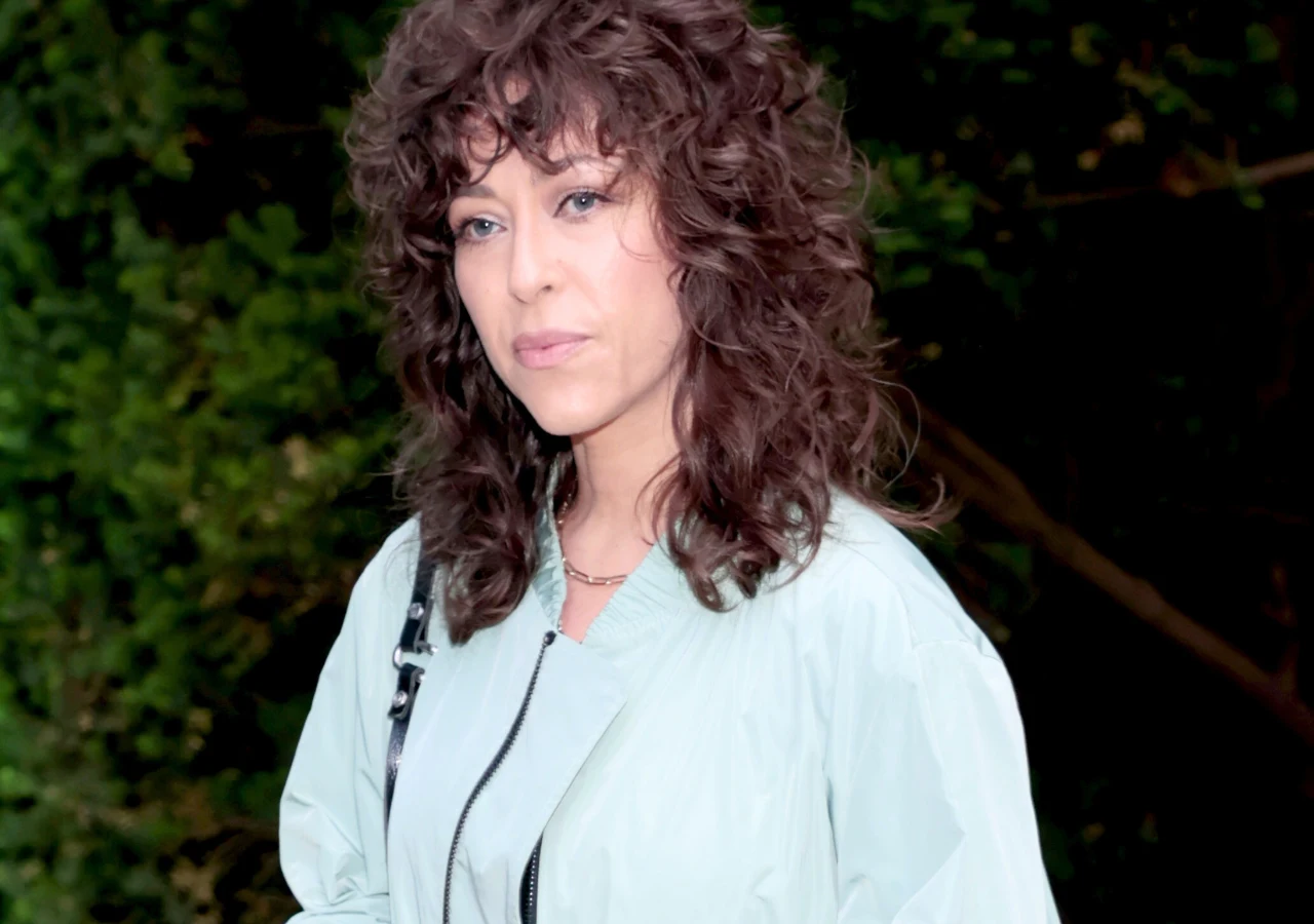 Natalia Kukulska Natalia Kukulska