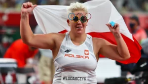 Anita Włodarczyk 