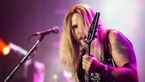 Richie Faulkner (Judas Priest)