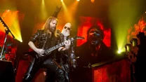 Andy Sneap i Rob Halford (Judas Priest)