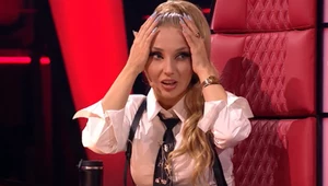 Wróciła do "The Voice Kids" i znów dostała kosza. Cleo załamana! "Głupio mi. Zawiodłam"