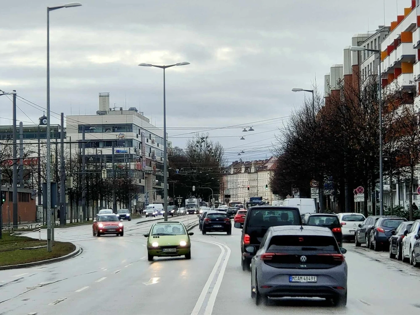 W Monachium zdobycie własnego mieszkania to nie lada sztuka