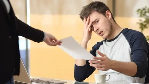 Pogrom w świecie gier wideo. Niepewność paraliżuje pracowników