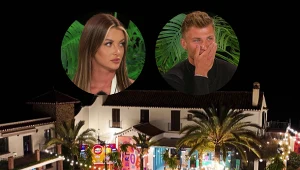 Love Island 9 - Oliwia, Adrian