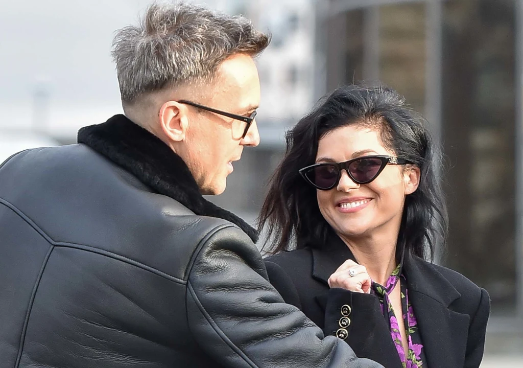 Maciej Kurzajewski, Katarzyna Cichopek