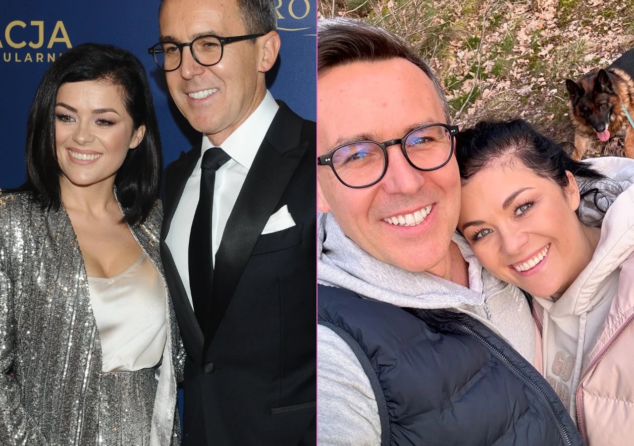 Maciej Kurzajewski, Katarzyna Cichopek