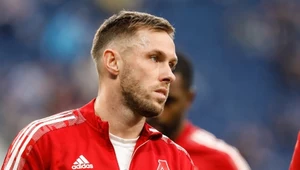 Maciej Rybus