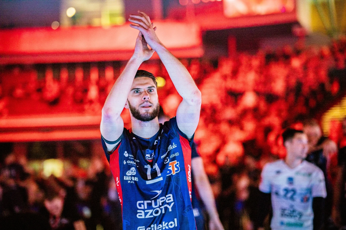 Aleksander Śliwka po sześciu latach odchodzi z Grupy Azoty ZAKSY Kędzierzyn-Koźle Aleksander Śliwka po sześciu latach odchodzi z Grupy Azoty ZAKSY Kędzierzyn-Koźle