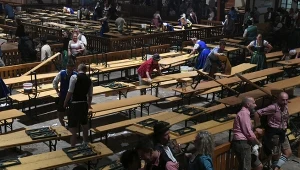 Oktoberfest zagrożony? Zaskakujące oświadczenie niemieckiego polityka
