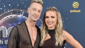 Taniec z Gwiazdami - Julia Maffashion Kuczyńska i Michał Danilczuk