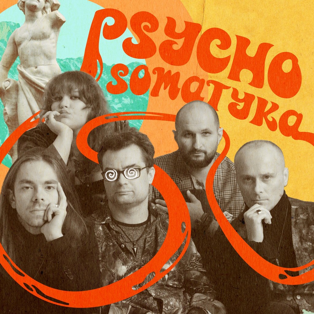 Swoo High wypuścili singiel "Psychosomatyka"