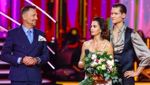 Taniec z Gwiazdami - Krzysztof Ibisz, Anita Sokołowska i Jacek Jeschke