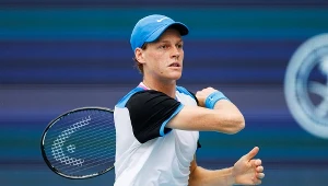 Jannik Sinner z tytułem w Miami. Wielki popis w drugim secie, show Włocha
