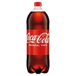 Coca-Cola Napój gazowany 1,75 l