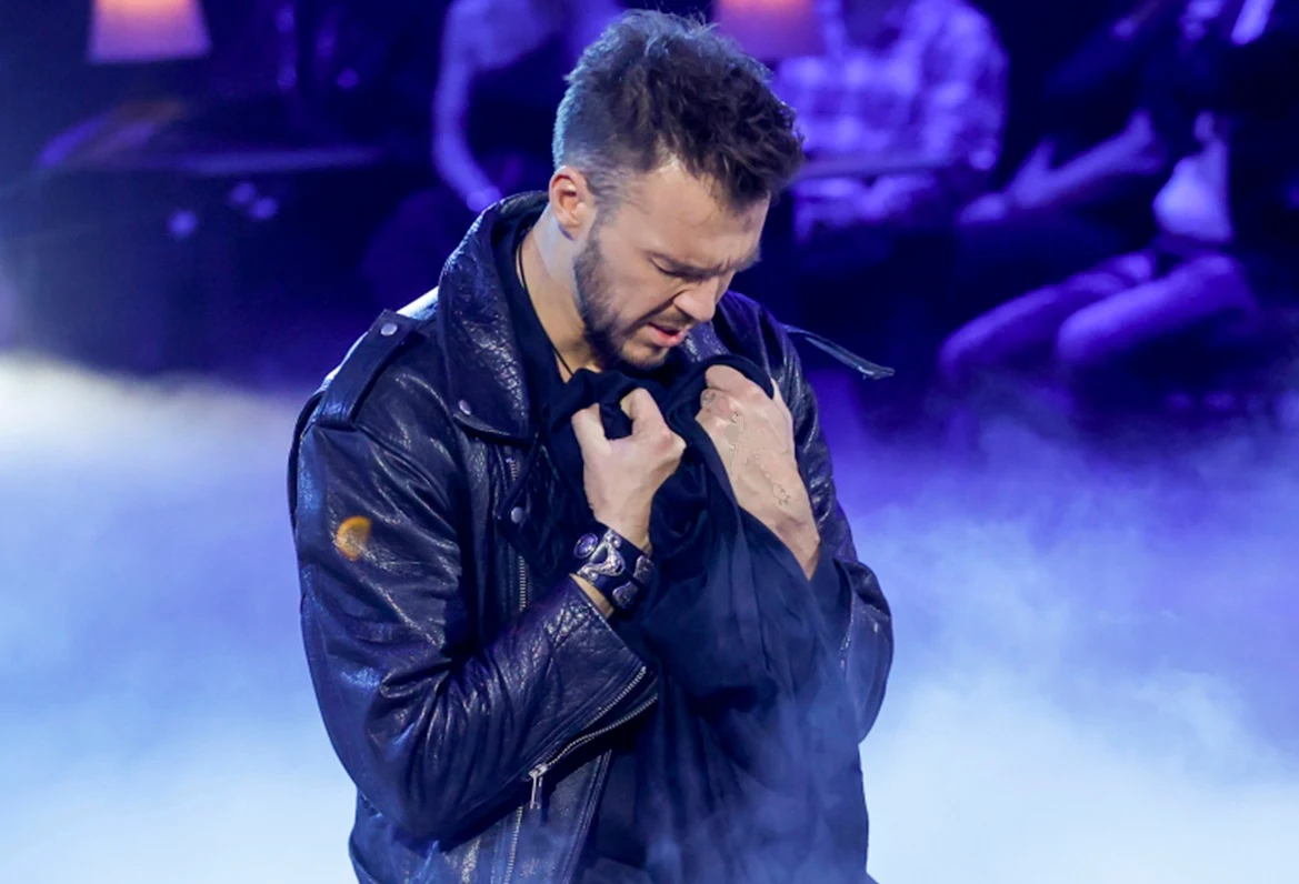 Kamil Baleja Kamil Baleja