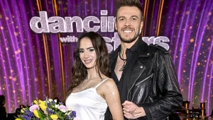 Magdalena Perlińska i Kamil Baleja pożegnali sie z programem