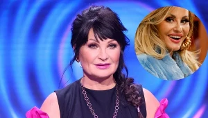 Iwona Pavlović nie miała litości dla Dagmary Kaźmierskiej.