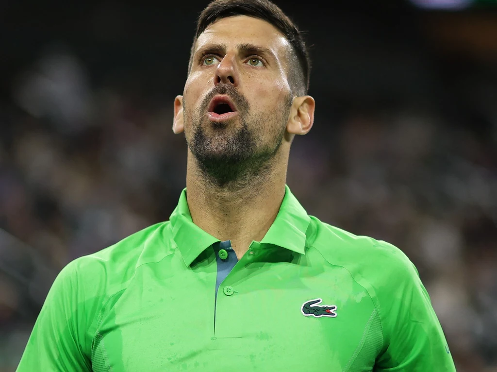 Novak Djoković