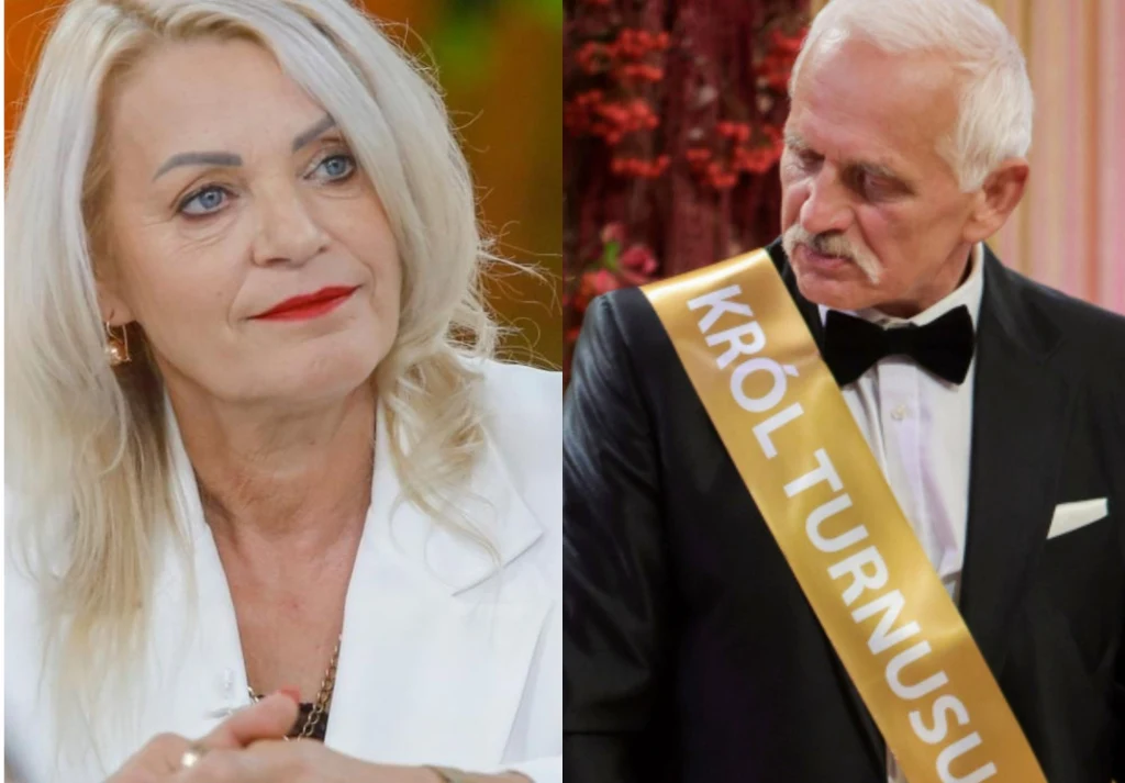 Elżbieta Czabator i Józef Raciniewski