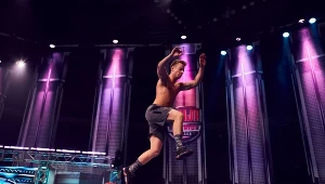 Ninja Warrior Polska
