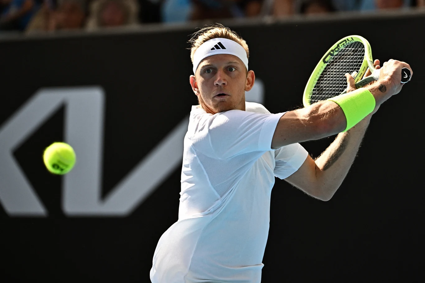 Alejandro Davidovich Fokina Alejandro Davidovich Fokina