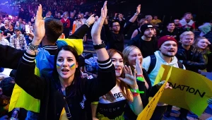 Kibice Natus Vincere 