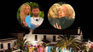 Love Island 9 - Patrycja, Dan, Wiki
