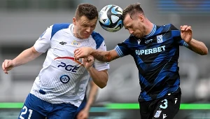 Pogromcy faworytów znów w akcji. Kolejny kandydat do tytułu zatrzymany