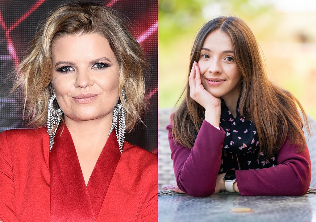 Rolnik szuka żony 11 - Wiktoria Rolnik szuka żony 11 - Wiktoria