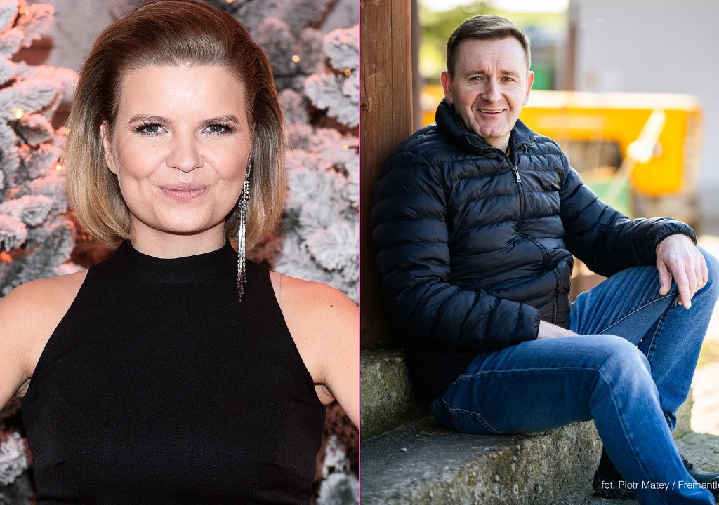 Rolnik szuka żony 11 - Sebastian Rolnik szuka żony 11 - Sebastian