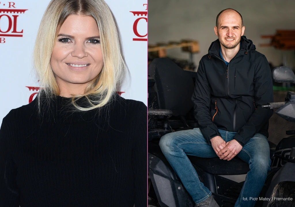 Rolnik szuka żony 11 - Rafał Rolnik szuka żony 11 - Rafał