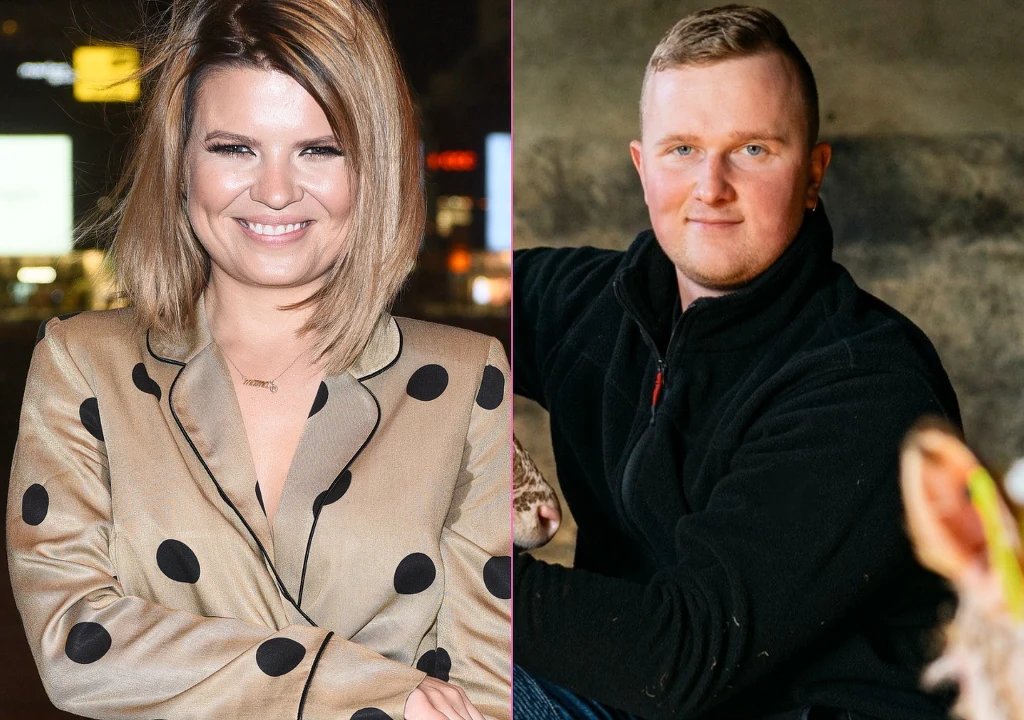 Rolnik szuka żony 11 - Dominik Rolnik szuka żony 11 - Dominik