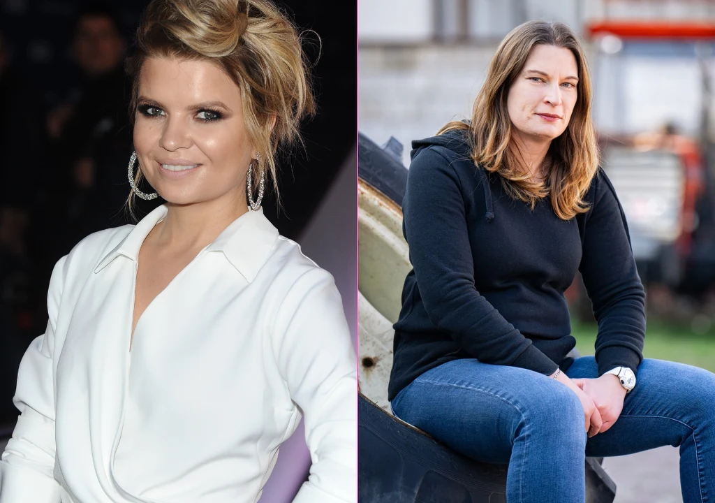 Rolnik szuka żony 11 - Beata Rolnik szuka żony 11 - Beata