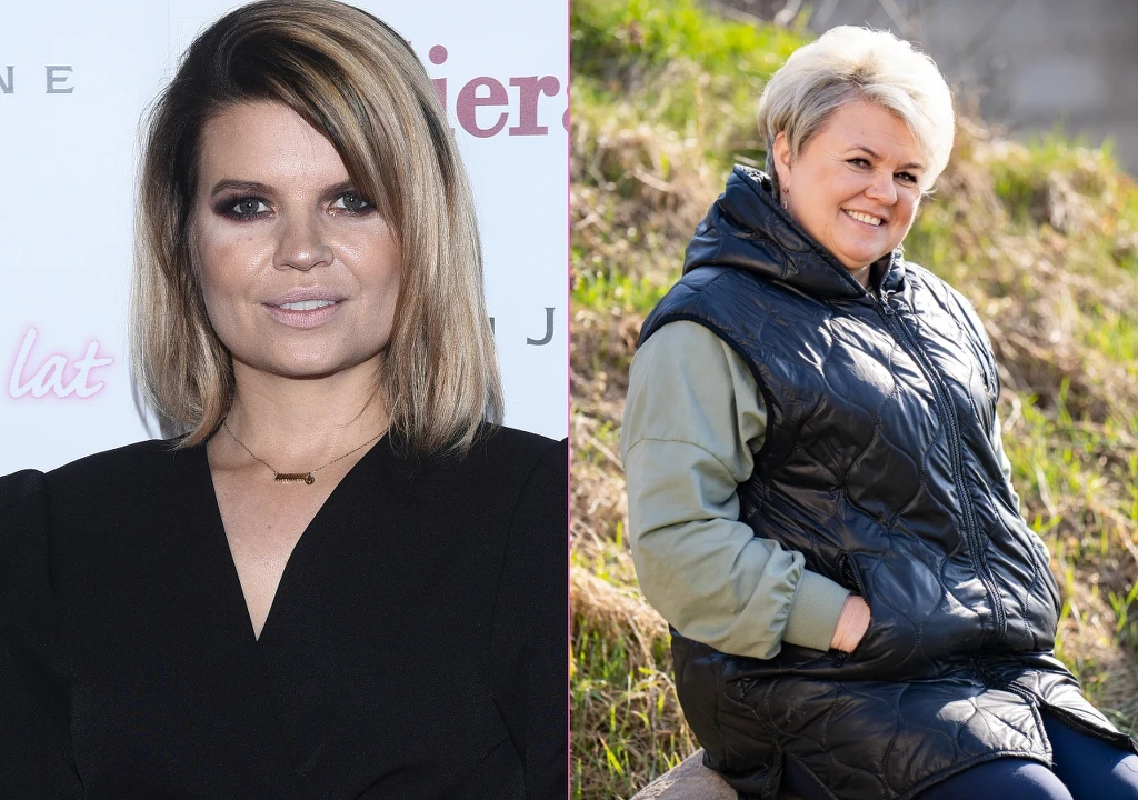 Rolnik szuka żony 11 - Agata Rolnik szuka żony 11 - Agata