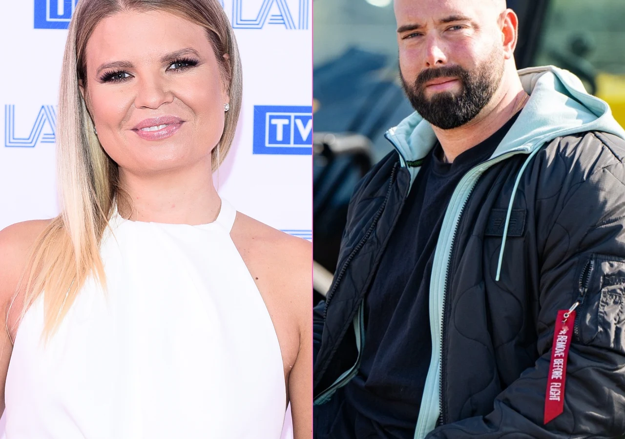 Rolnik szuka żony 11 - Christoph