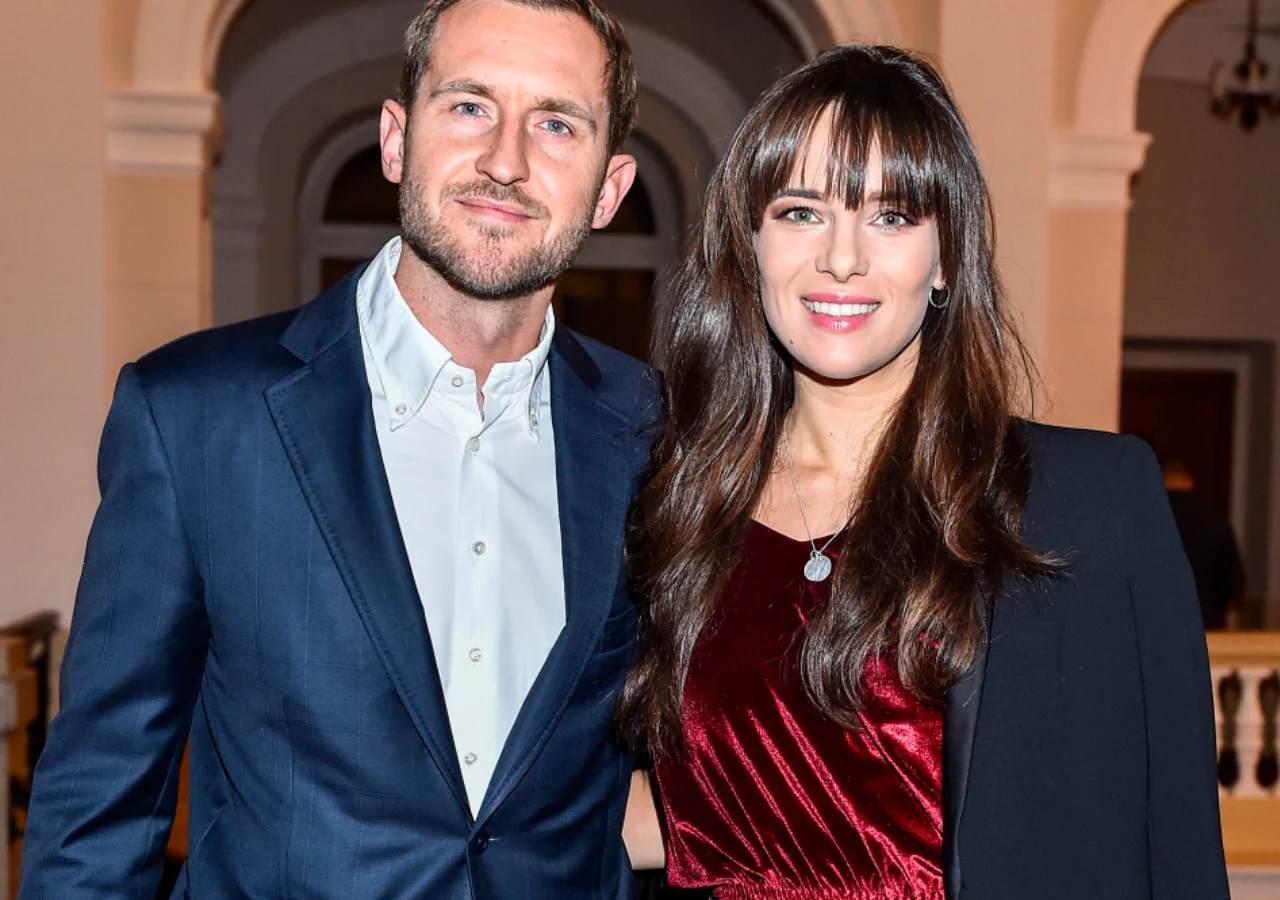 Anna Czartoryska-Niemczycka, Michał Niemczycki Anna Czartoryska-Niemczycka, Michał Niemczycki