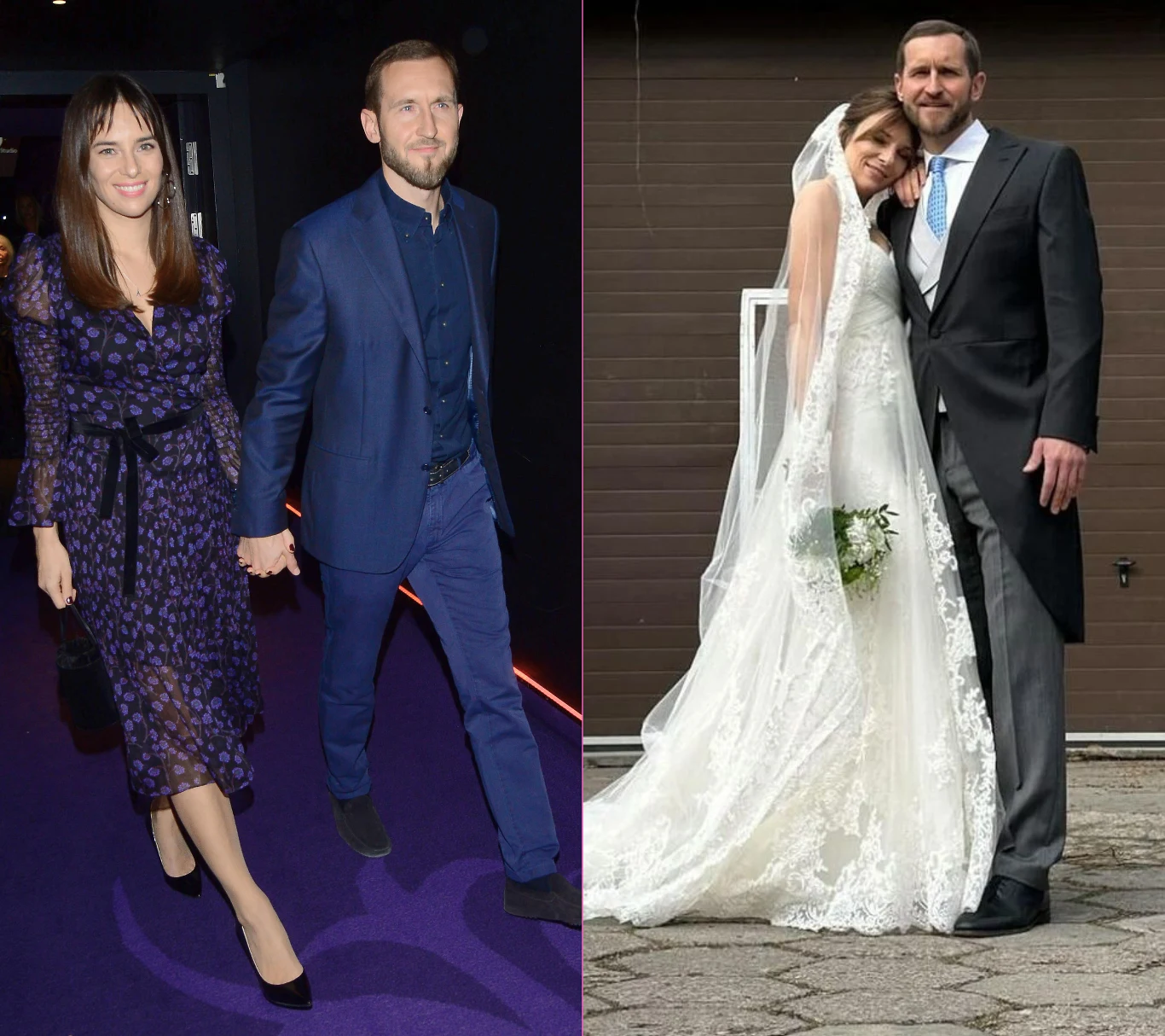 Anna Czartoryska-Niemczycka, Michał Niemczycki Anna Czartoryska-Niemczycka, Michał Niemczycki