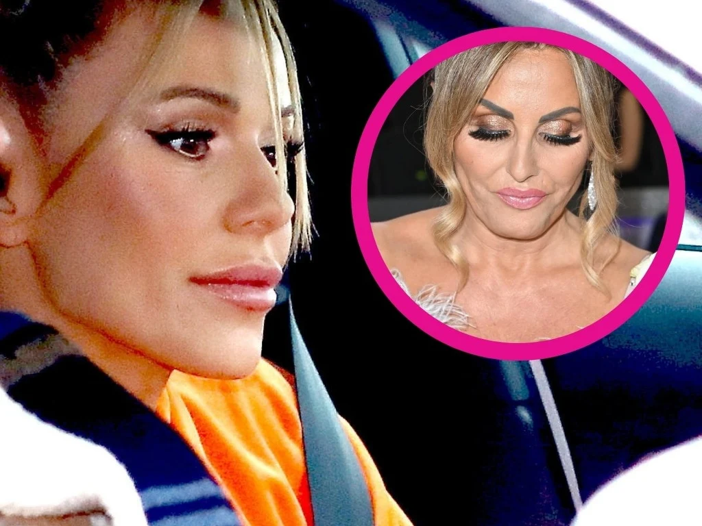 Doda zabrała głos ws. Dagmary Kaźmierskiej