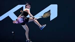 Nocny komunikat WTA, Polka już nie jest rekordzistką. Minimalna różnica