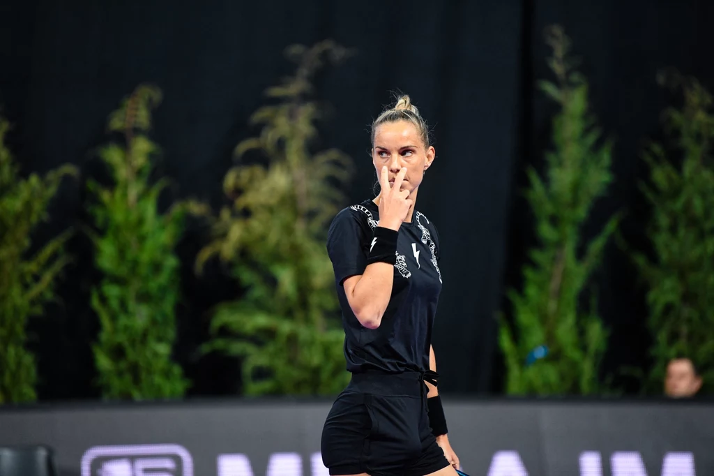 Arantxa Rus