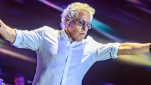 Roger Daltrey przejął się 80. urodzinami