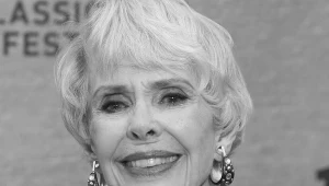 Barbara Rush
