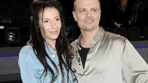 Dominika i Marcin Hakiel