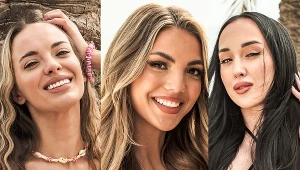 Poznajcie nowe uczestniczki "Love Island"