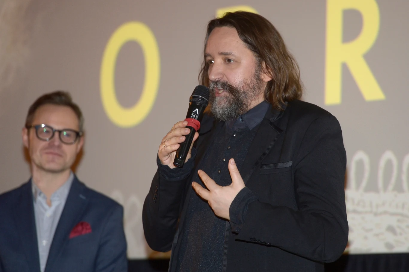 Mariusz Grzegorzek i Łukasz Maciejewski (2016) Mariusz Grzegorzek i Łukasz Maciejewski (2016)