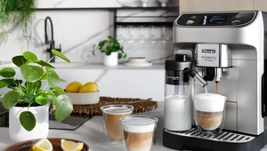 De'Longhi Magnifica Plus – proste czyszczenie i odkamienianie ekspresu do kaw mlecznych